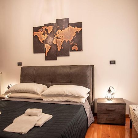 Pura Vida Bed & Breakfast Roma Ngoại thất bức ảnh