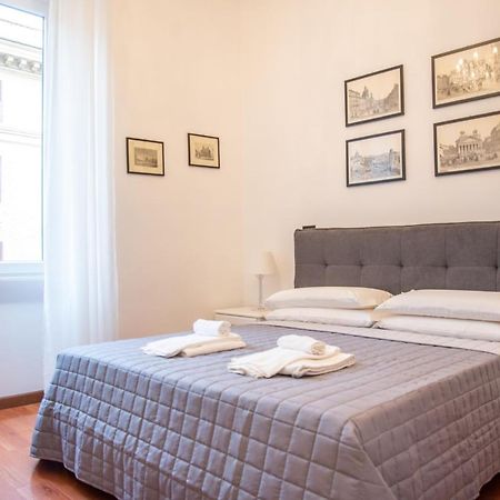 Pura Vida Bed & Breakfast Roma Ngoại thất bức ảnh