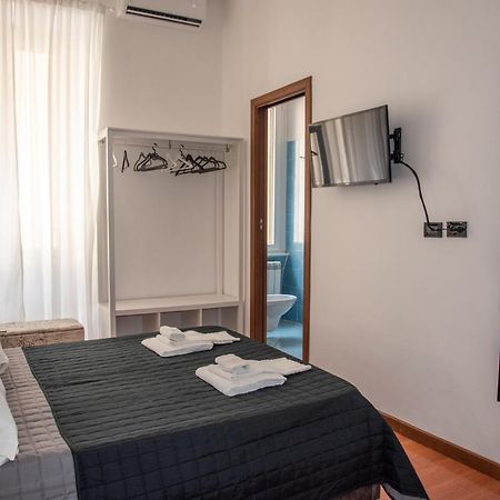 Pura Vida Bed & Breakfast Roma Ngoại thất bức ảnh