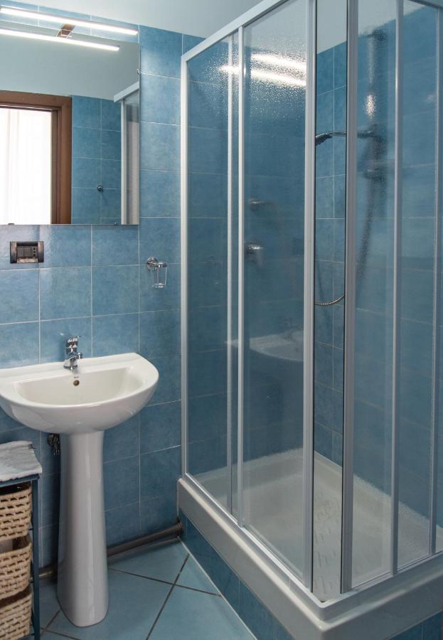 Pura Vida Bed & Breakfast Roma Ngoại thất bức ảnh