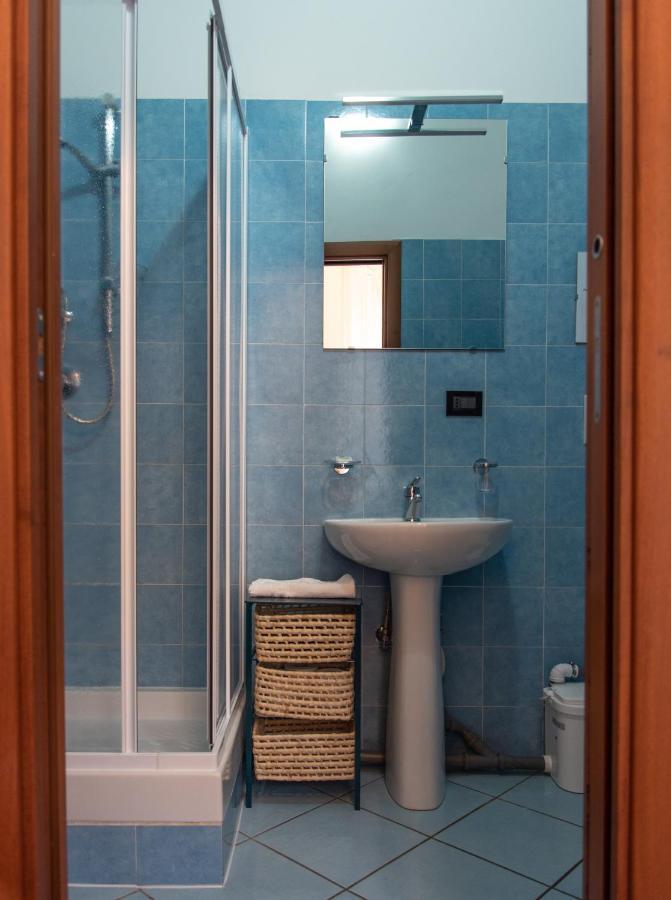 Pura Vida Bed & Breakfast Roma Ngoại thất bức ảnh