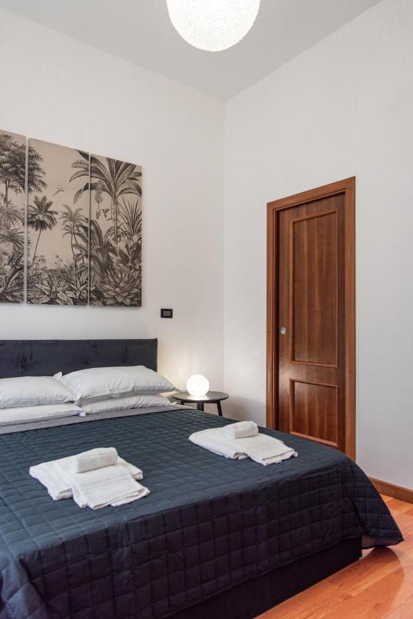 Pura Vida Bed & Breakfast Roma Ngoại thất bức ảnh
