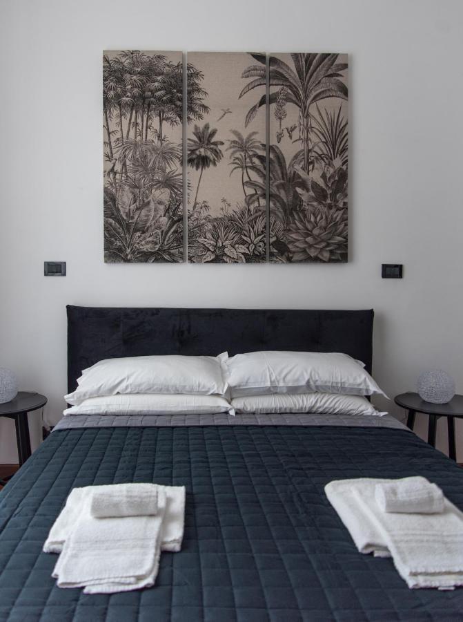 Pura Vida Bed & Breakfast Roma Ngoại thất bức ảnh