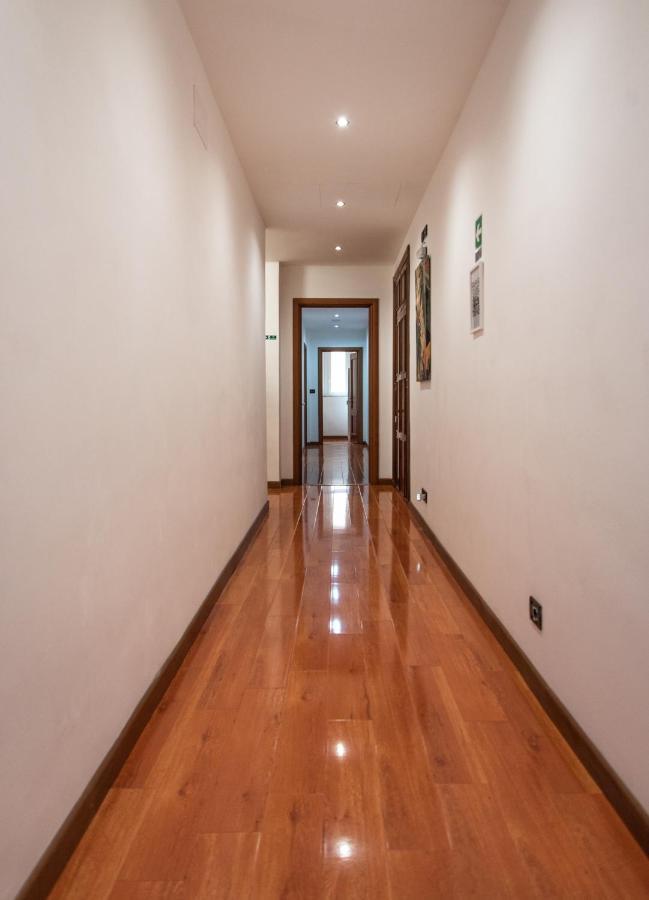 Pura Vida Bed & Breakfast Roma Ngoại thất bức ảnh
