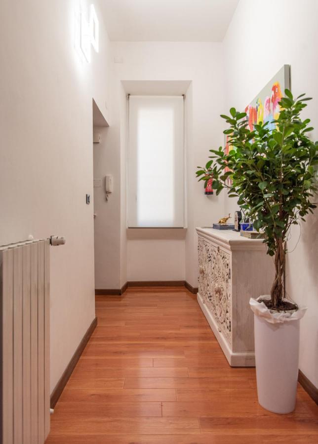 Pura Vida Bed & Breakfast Roma Ngoại thất bức ảnh