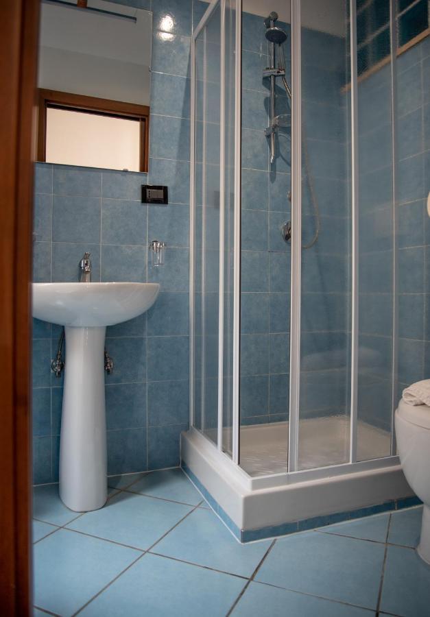 Pura Vida Bed & Breakfast Roma Ngoại thất bức ảnh