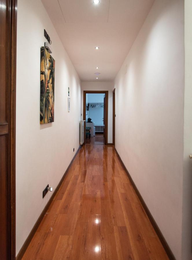 Pura Vida Bed & Breakfast Roma Ngoại thất bức ảnh